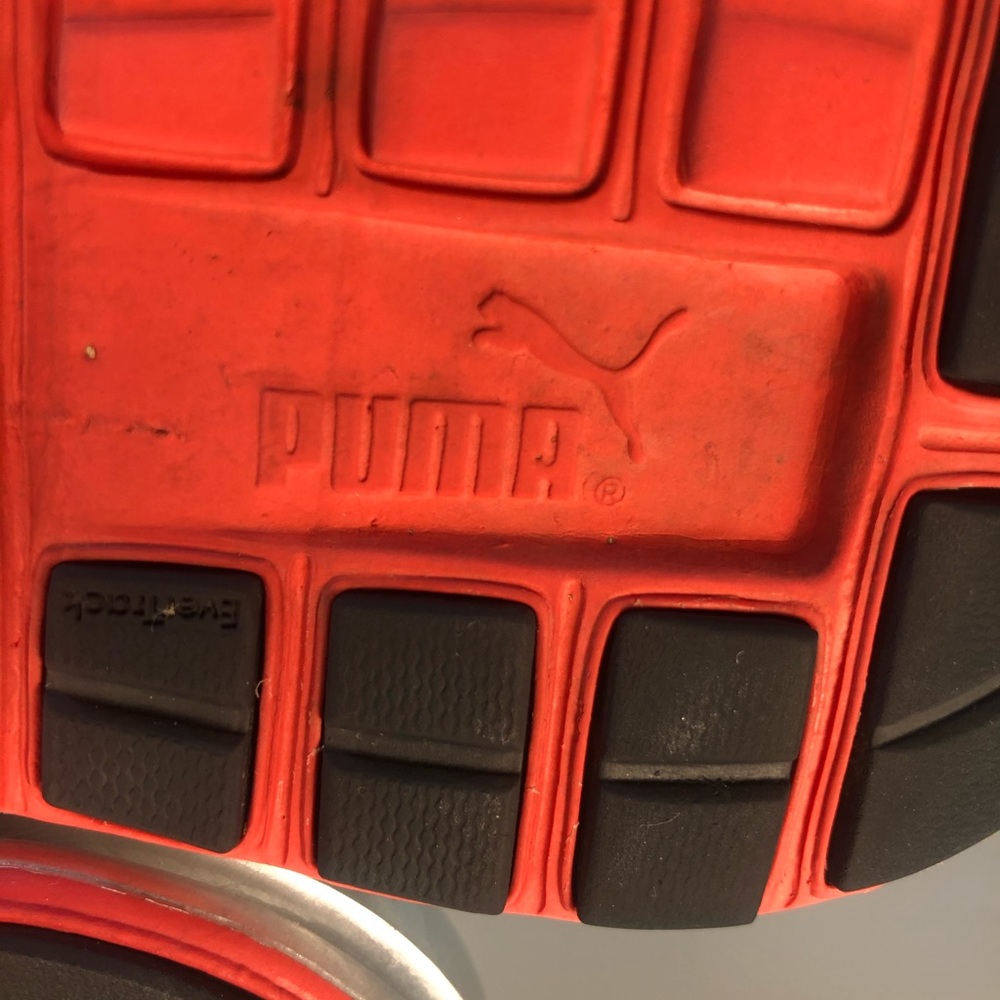 Puma BioRide - Picture 6 of 9
